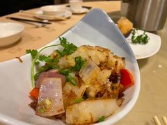 -广东胜利宾馆西关粤中餐厅