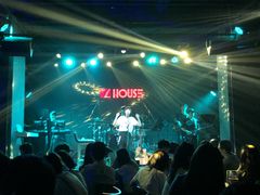 -TZ House音乐现场(茅台店)