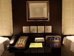 -杭州龙禧福朋喜来登酒店