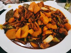 -福顺祥大盘鸡(临潼店)
