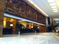 iphone_upload_pic-西安唐隆国际酒店(大雁塔大唐不夜城店)
