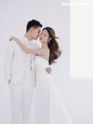 点击看大图 -情订奇缘婚纱摄影(和平路店)