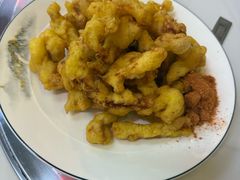 -锅哥东北铁锅炖(幸福店)