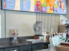 -星巴克(成都机场T2店)