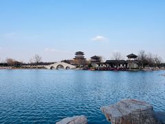 -汉梁文化公园