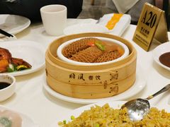 -金时代顺风大酒店(临港百联店)