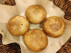 锡和玉兰饼-锡和无锡菜(景丽苑店)