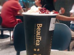 -BeauTea水仙(coco park店)