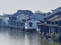-丝绸小镇荻港古村