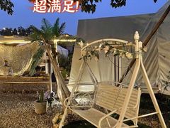 -安德鲁户外烧烤帐篷营地(马泉营店)