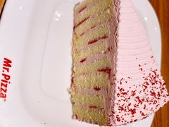 -米斯特比萨(亦庄国融国际店)