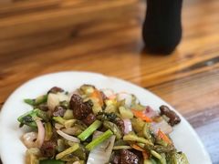 -富哥食店