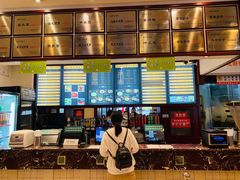 -龙抄手(春熙路总店)