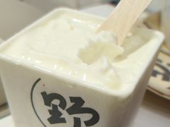 -野人牧坊Gelato(天津南开大悦城店)