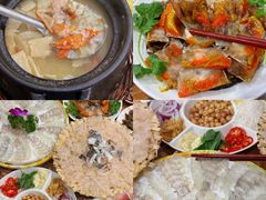 -成川茶店·潮汕工夫浓茶(万象店)