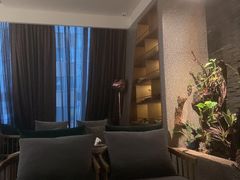 -泰适SPA馆丨精油·按摩·足道(后海地铁口店)