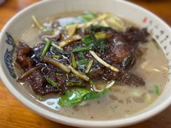 -无名氏面馆(邮电路店)