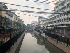 -唐人街(耀华力路)