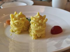 -海泰食府·新鲁菜·家宴(总部基地店)