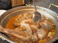 -简小舍·民间手艺菜(武昌江滩店)