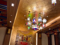 -西藏饭店·亚克·食光自助餐厅(文殊院店)