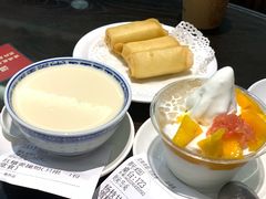 -民信老铺(双皮奶博物馆店)