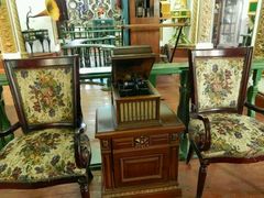 -旅顺留声机博物馆