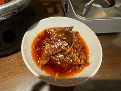 -味上湘菜馆(岳麓山店)