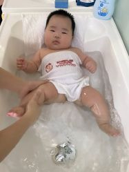 -马博士婴幼儿游泳馆(广安门旗舰店)