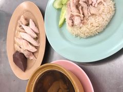 -红大哥水门鸡饭(總店)