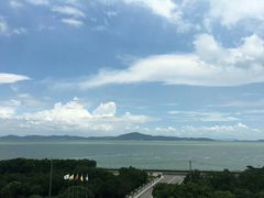 -苏州吴中太湖旅游区
