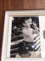 -桔子摄影(马鞍山店)