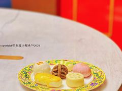 -京宴点心局