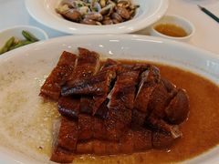 -一品粤珍轩(吴中路店)