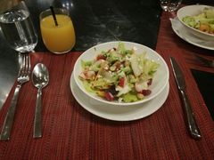 -WOLFGANG PUCK KITCHEN & BAR(迪士尼小镇店)