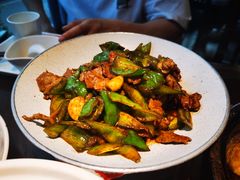 -小柴米·传统江西菜(万寿宫店)