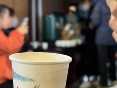 -新白鹿餐厅(松江开元地中海店)