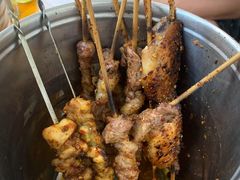 -炒豆合作社(东四总店)