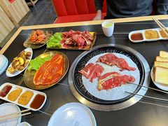 -吉志烤肉(太原总店)