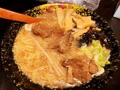 -日本料理神拉面