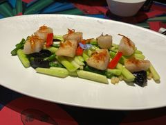 -上海滩餐厅(BFC外滩金融中心店)