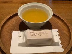 -微热山丘(台北民生公园门市店)