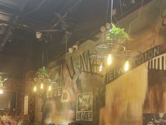 -小俩口烧烤东北菜(双井店)