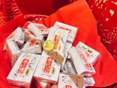 -武汉香格里拉大酒店·香宫中餐厅