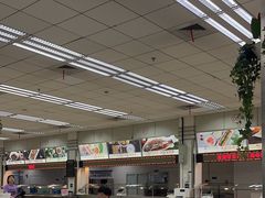 -复旦大学本部-食堂
