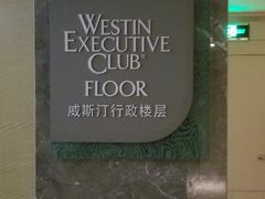 -宁波威斯汀酒店