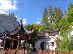-三林塘老街