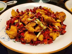 -上海人家花樣年华(中山公园店)