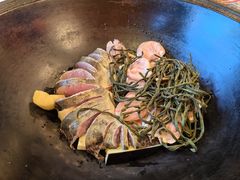 -江湖水乡铁锅炖魚(周庄嘉园店)