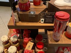 -星巴克臻选(北京富力家园店)